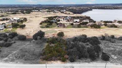 Lake Lot For Sale in Graford, Texas