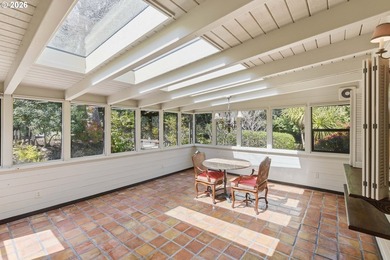 Custom townhouse tucked away on 3+ private, in-town acres - photo 14