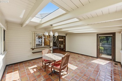 Custom townhouse tucked away on 3+ private, in-town acres - photo 15