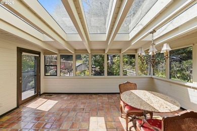 Custom townhouse tucked away on 3+ private, in-town acres - photo 16