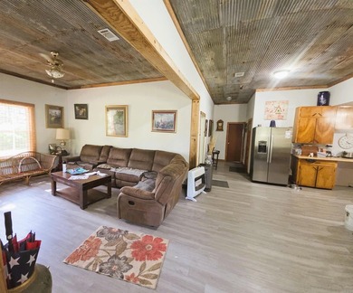 Charming Mena Home with Modern Upgrades & Endless Potential! - photo 9