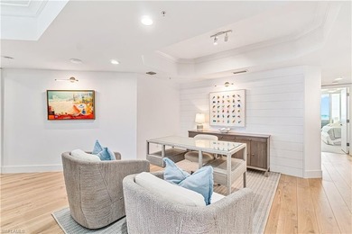 Indulge in a luxurious beachfront lifestyle in this exquisitely - photo 9