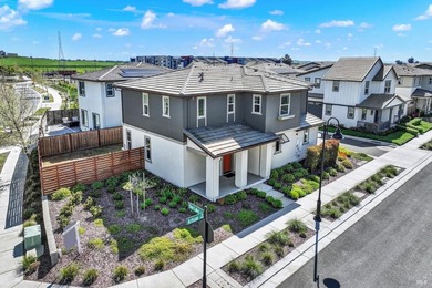 (private lake, pond, coastal) Home For Sale in Fairfield California