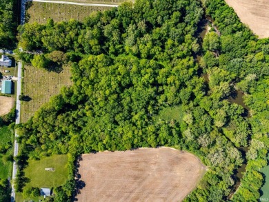 (private lake, pond, creek) Acreage For Sale in North Manchester Indiana