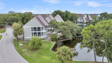 Lake Home For Sale in Folly Beach, South Carolina