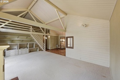 Custom townhouse tucked away on 3+ private, in-town acres - photo 24