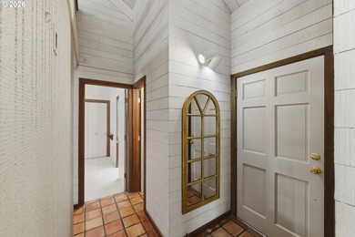 Custom townhouse tucked away on 3+ private, in-town acres - photo 25