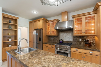 Luxury Golf Living + Dream Shop in Olympia, WA - photo 19