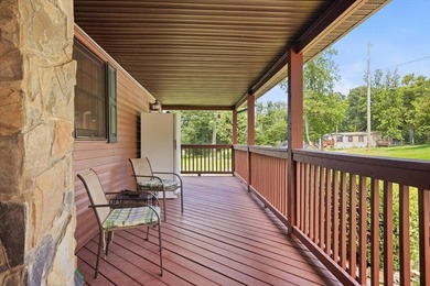 Enjoy breathtaking, unobstructed views of Cherokee Lake from - photo 29