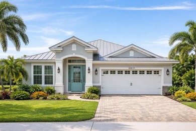 Northport Waterway Lakes and Canals Lot For Sale in North Port Florida