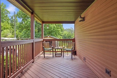 Enjoy breathtaking, unobstructed views of Cherokee Lake from - photo 33
