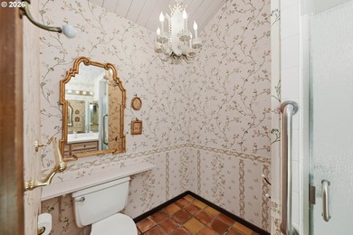 Custom townhouse tucked away on 3+ private, in-town acres - photo 33