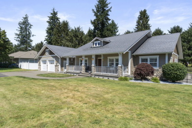 Luxury Golf Living + Dream Shop in Olympia, WA - photo 7