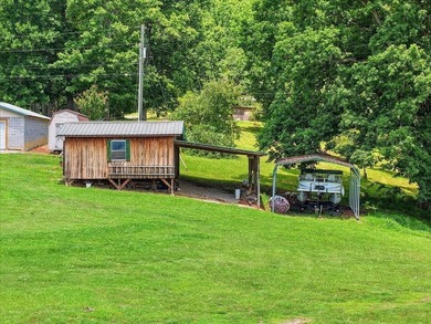 Enjoy breathtaking, unobstructed views of Cherokee Lake from - photo 35