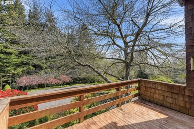 Custom townhouse tucked away on 3+ private, in-town acres - photo 36