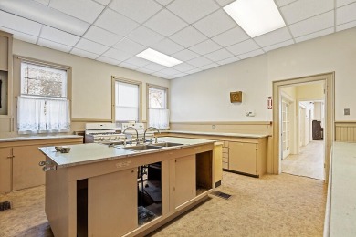 Here is a great opportunity to own a piece of Rumford's history!