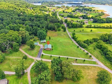 Enjoy breathtaking, unobstructed views of Cherokee Lake from - photo 39