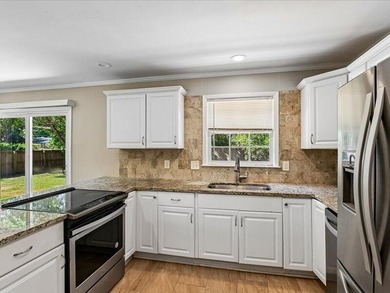 This house is in Move In condition in a very popular - photo 10