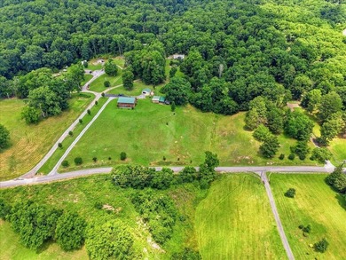 Enjoy breathtaking, unobstructed views of Cherokee Lake from - photo 40