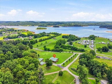 Enjoy breathtaking, unobstructed views of Cherokee Lake from - photo 41