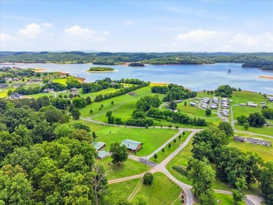 Enjoy breathtaking, unobstructed views of Cherokee Lake from - photo 42