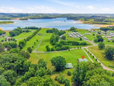 Enjoy breathtaking, unobstructed views of Cherokee Lake from - photo 44