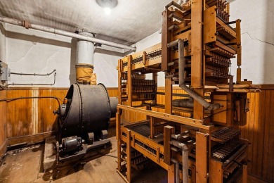 Here is a great opportunity to own a piece of Rumford's history!