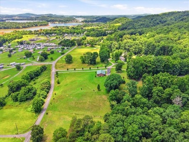 Enjoy breathtaking, unobstructed views of Cherokee Lake from - photo 46