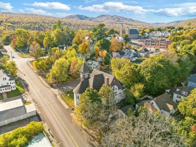 Here is a great opportunity to own a piece of Rumford's history!