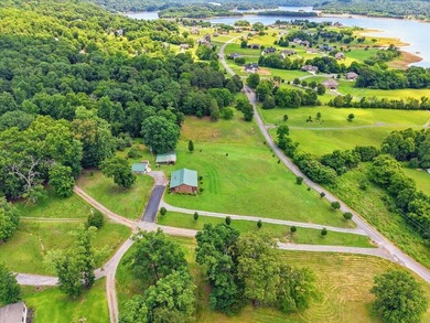 Enjoy breathtaking, unobstructed views of Cherokee Lake from - photo 48
