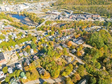 Here is a great opportunity to own a piece of Rumford's history!