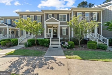 Lake Condo For Sale in Eatonton, Georgia