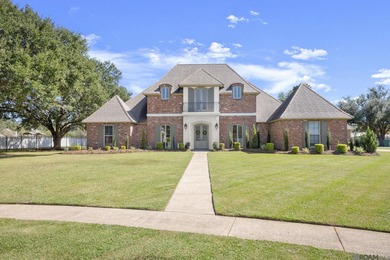 (private lake, pond, creek) Home For Sale in Denham Springs Louisiana