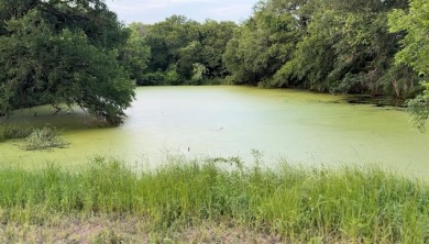 Lake Acreage For Sale in Corsicana, Texas