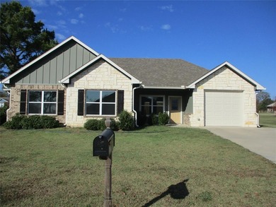 Lake Home For Sale in Emory, Texas