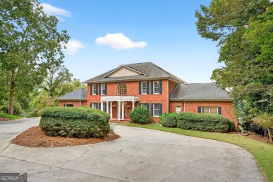 Lake Home For Sale in Gainesville, Georgia