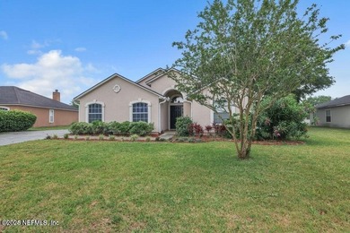 Lake Home For Sale in Jacksonville, Florida