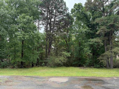Lake Lot For Sale in Heber Springs, Arkansas