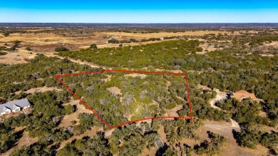 Lake Acreage For Sale in Kerrville, Texas