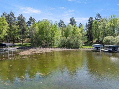Lake Lot Sale Pending in Pequot Lakes, Minnesota