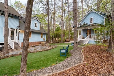 Welcome to this charming waterfront retreat offering the perfect - photo 11