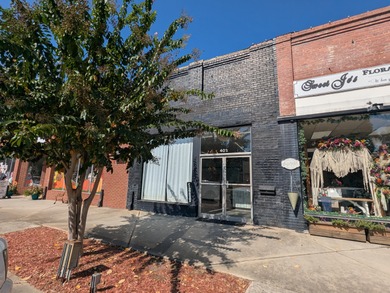 Ready to start your business with store frontage on a main