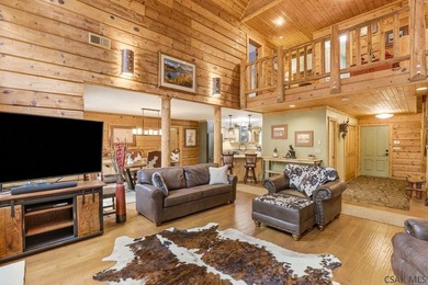 Spectacular Expedition Log home on three spacious lots in the - photo 13
