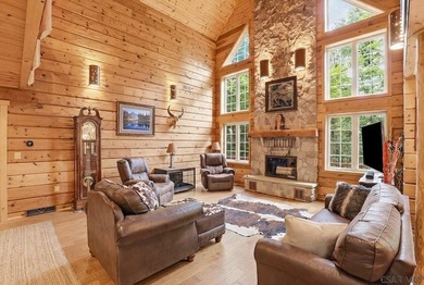 Spectacular Expedition Log home on three spacious lots in the - photo 14