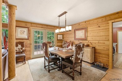 Spectacular Expedition Log home on three spacious lots in the - photo 15