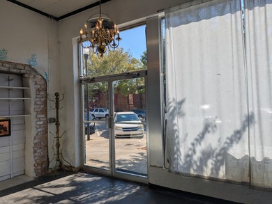 Ready to start your business with store frontage on a main