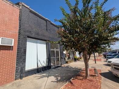 Ready to start your business with store frontage on a main