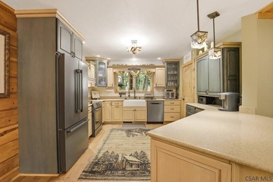 Spectacular Expedition Log home on three spacious lots in the - photo 17