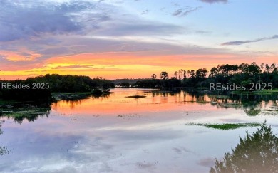 Exceptional marshfront home with breathtaking views. Built in