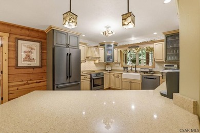 Spectacular Expedition Log home on three spacious lots in the - photo 18